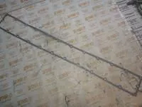 Прокладка охладителя Caterpillar 1535484 фото запчасти