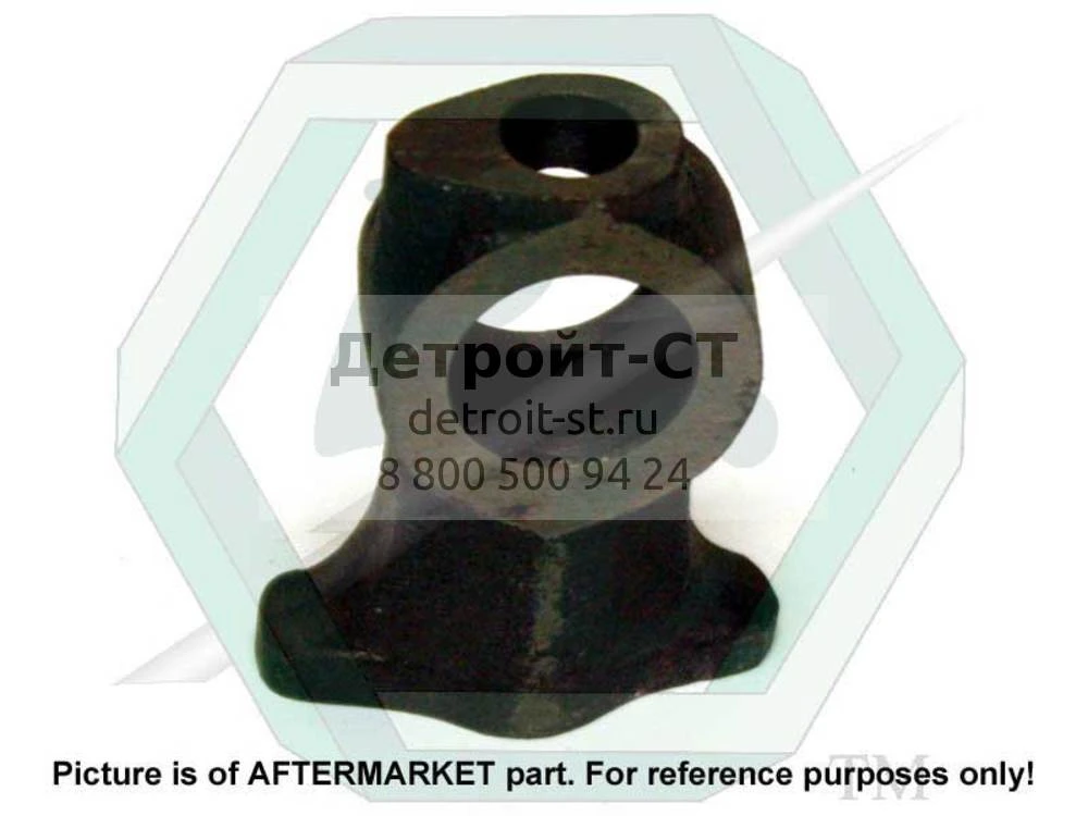 Bracket, Rocker Shaft 5116128 фото запчасти