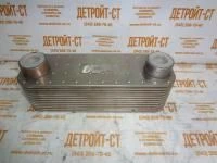 Масляный радиатор Deutz 1013 04288126 (4288126, 0428-8126, 04209930, 4209930, 0420-9930) фото запчасти