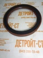 Сальник коленвала 115x142x15.5 Deutz BF8M1015 04225441 (4225441, 0422-5441, 084.330, 81-36757-00) фото запчасти