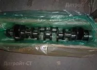 Вал коленчатый Cummins QSM/ISM/M-11 2882729 (3073707) фото запчасти
