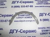 Упорный подшипник Perkins 31137551 (10000-93229, T422292) фото запчасти