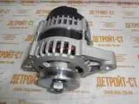 Генератор Cummins A2300 4900261 (4900974, ALY2263, 4101000DA2) фото запчасти