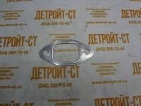 Прокладка коллектора выпускного 4BT, 6BT, EQB 3929881 (C3929881, C3905443, 3927154, 3901456) фото запчасти