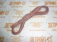 Прокладка передней крышки Cummins M-11 4025151 (4089995, 4920751, 3893964, 3882685) фото запчасти