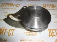 Натяжной ролик Deutz 04175031 (4175031, 0417-5031, 04175633, 02108810, 02108796, 04175647, 0417-5031, 0417-5633, 0210-8810, 0210-8796, 0417-5647) фото запчасти