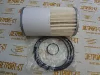 Фильтр Fleetguard (Cummins) FS19624 (23529168, 2353381, 5580012190, 23533816, 57899320, P550467, P564032, P568525) фото запчасти