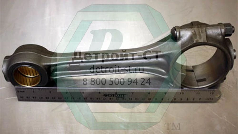 Con-Rod, 2/3/4/6-71 Trunk 5135515 фото запчасти