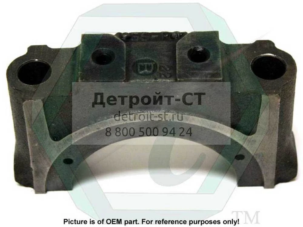 Cap, C/S Main Brg. 5195935 фото запчасти