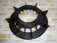 Крыльчатка 191-10042 (19110042) фото запчасти