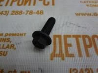 Болт крепления шестерни распредвала, помпы, форсунки, коллектора впускного, фиксатора трубок к форсункам, скобы генератора, ТННД Cummins 3900631 (3918109, 3904341, 3093730, 3907860, 3901755) фото запчасти