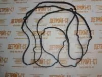 Прокладка клапанной крышки для двигателя Cummins ISG12 3695663 фото запчасти