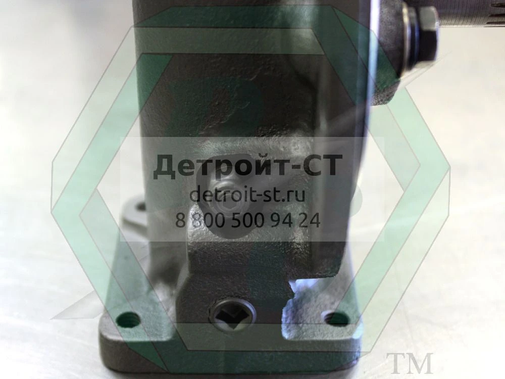 Governor Drive, Hydraulic, 3-71 5140529 фото запчасти