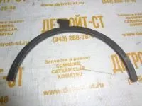 Вкладыш коренной коленвала упорный (стандартный) Cummins M11, QSM11, ISM11, L10 4926017 (4023083, 3161520) фото запчасти