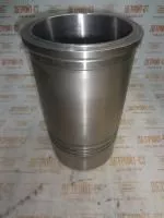 Гильза Komatsu D155, Komatsu D355C 6211-22-2220 фото запчасти