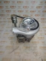 Турбокомпрессор Cummins 4033431 (4956096, 2835416) фото запчасти