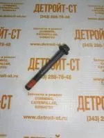 Болт М10х1,5х85 крепления натяжного ролика Cummins L, ISLe 3282433 фото запчасти