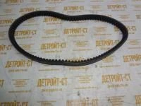 Ремень вентилятора клиновой Cummins 178708 (замена: 162151, AV21x990) фото запчасти