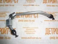 Трубка топливная Cummins 3964142 фото запчасти