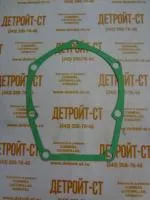 Прокладка водяного насоса Cummins 3002385 фото запчасти