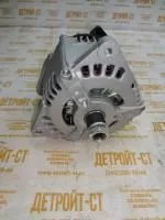 Генератор 2871A705 (LE12814N, TT12040, 346-9827, 3469827, 63377466, NR021702) фото запчасти