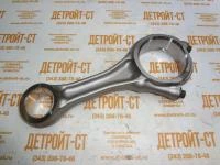 Шатун Cummins 4BT, 6BT, EQB, 4ISBе4.5, 6ISBe6.7, ISDe, QSB6.7 3942581 (С4943979, 3954658, 4943978, 3935349, 3935348, 4931409, 4943979, 3925232, 3901569, 3901568, 4898808, 4891177, 4891176, 4931408, 3942579, 3942580, 3971212, 3901567, 3971211) фото запчасти