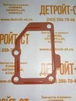 Прокладка Cummins 3967891 фото запчасти