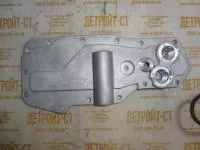 Крышка масляного теплообменника Cummins 5273377 фото запчасти