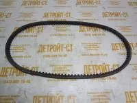 Клиновой ремень Deutz 01182498 (1182498, 0118-2498, 01182058, 0118-2058, 1182058) фото запчасти