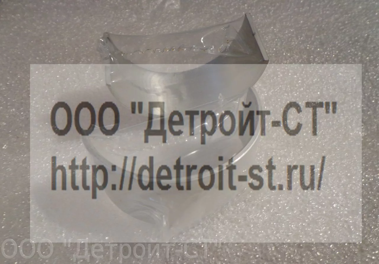 Вкладыш шатунный 0,5 Caterpillar, CAT 3064, 3066 5I7795 фото запчасти