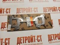 Прокладка выпускного коллектора Cummins N14 3865235 фото запчасти