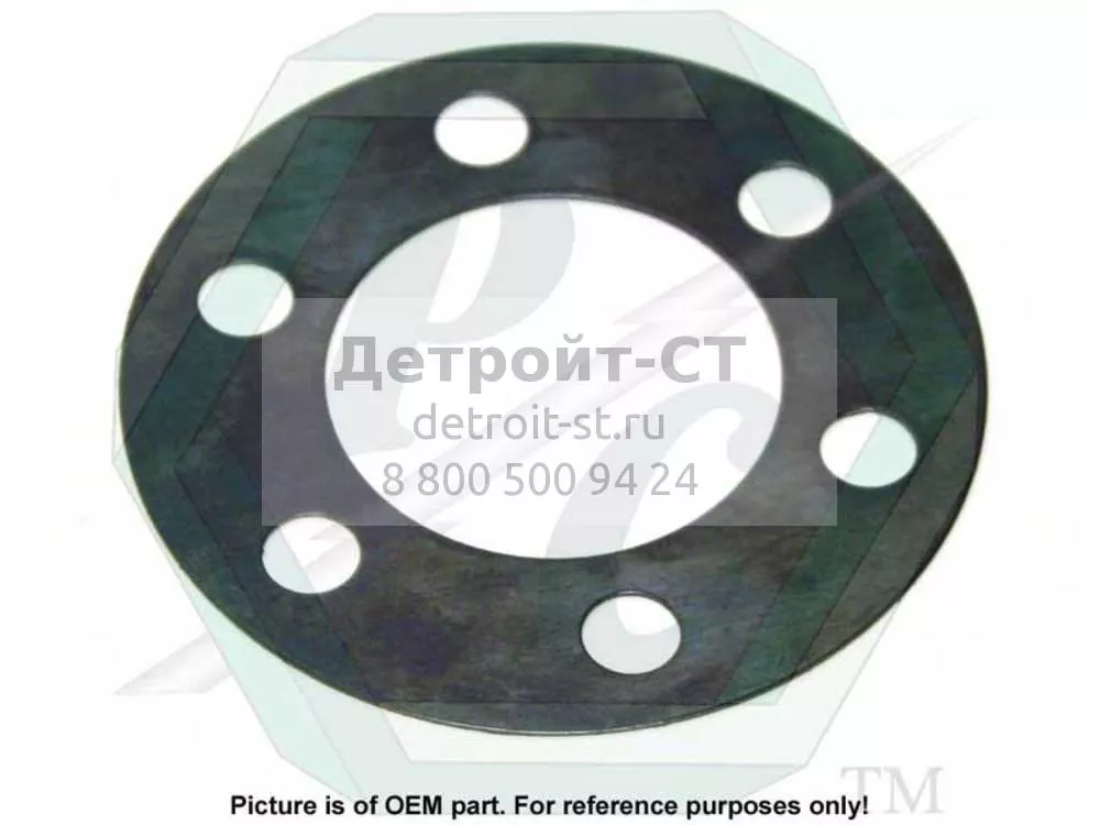 Plate 8920766 фото запчасти