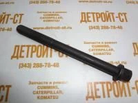 Болт ГБЦ Cummins C8.3 3960043 (C3917728, 3917728) фото запчасти