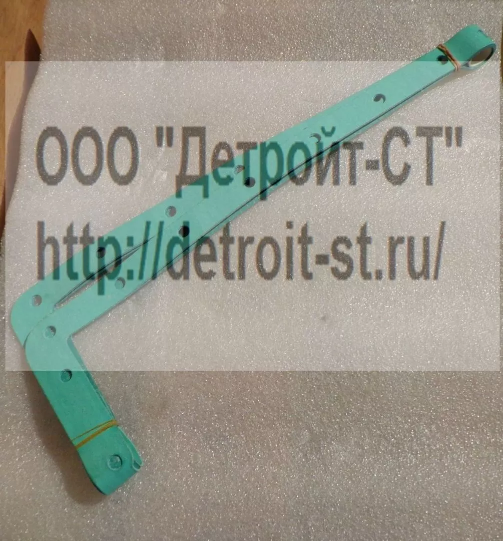 Прокладка поддона Caterpillar, CAT 3066 5I7666 фото запчасти