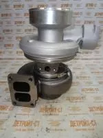 Турбокомпрессор Caterpillar, CAT 3406E 128-6617 (1286617) фото запчасти